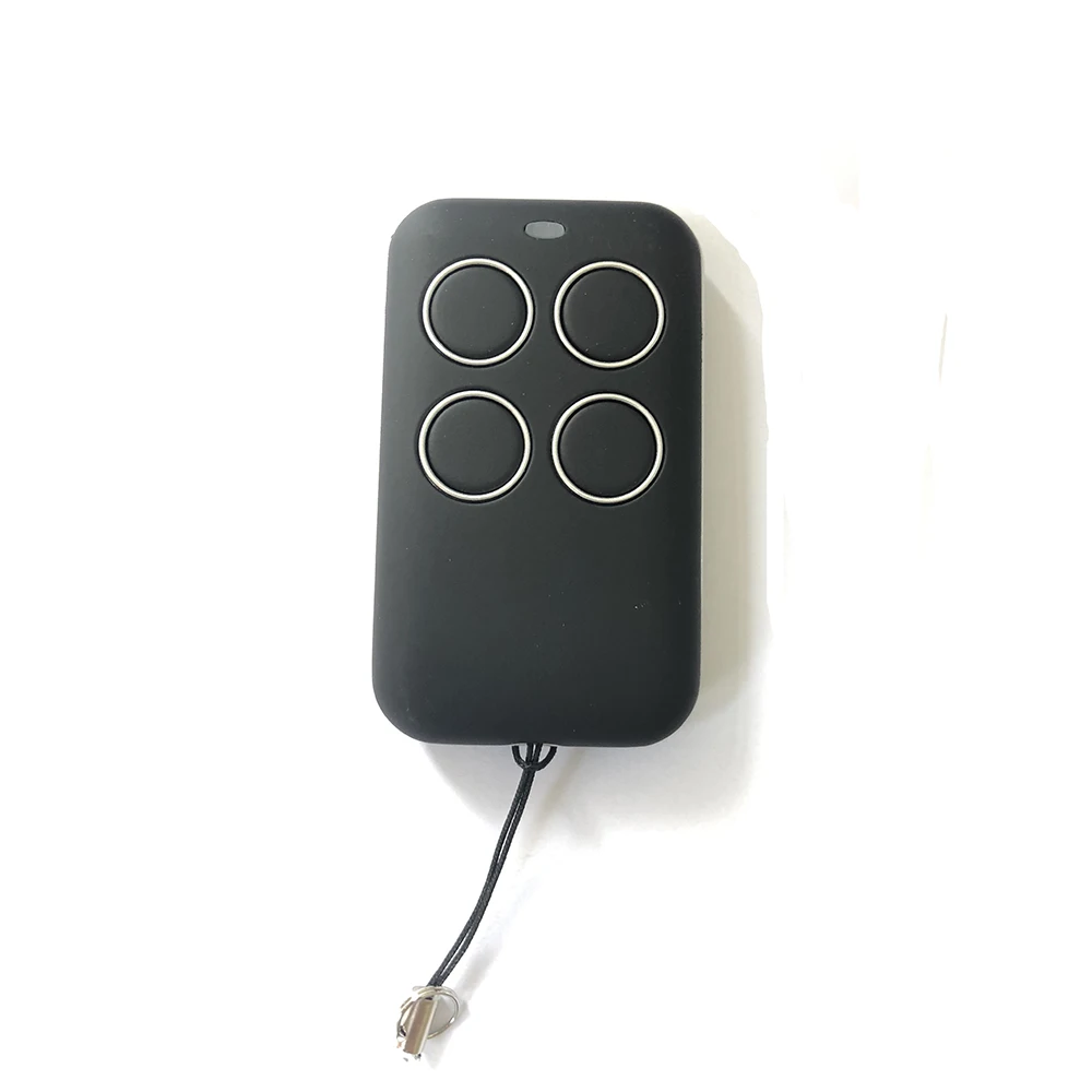 

New Style Auto scan Multi frequency 433MHz 280-868mhz Universal remote control duplicator garage command gate remote controller