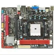 A55mlv motherboard a55 apu motherboard a6 3500 x4 651k motherboard