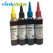 400ml T6642 T6643 CISS ink tank dye ink For Epson L605 L655 L364 L382 L386 L486 L362 L1455 inkjet printer For Epson 664 ink