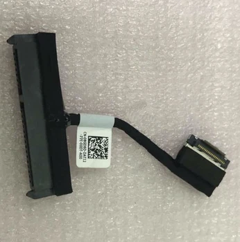 

original Laptop Hard Drive Connector For DELL E5450 ZAM70_HDD_CABLE_ASSY DC02C007400 08GD6D