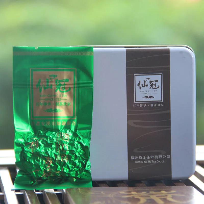 Organic tea,premium tieguanyin tea ,oolong tea ,fragrant orchidstea