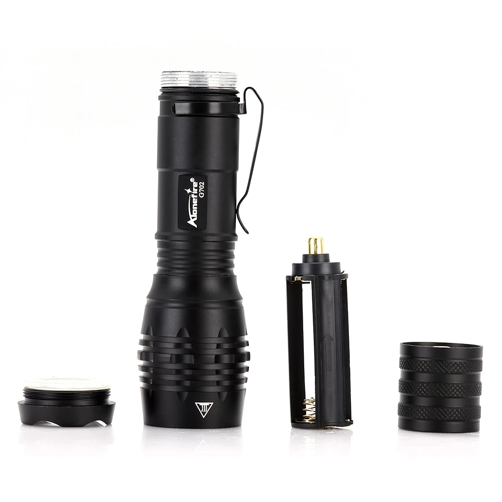 g720 led flashlight (5)