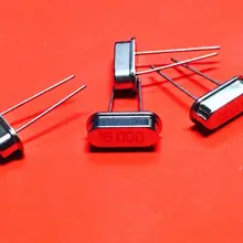 16,000 МГц 16 МГц кристалл HC-49/с