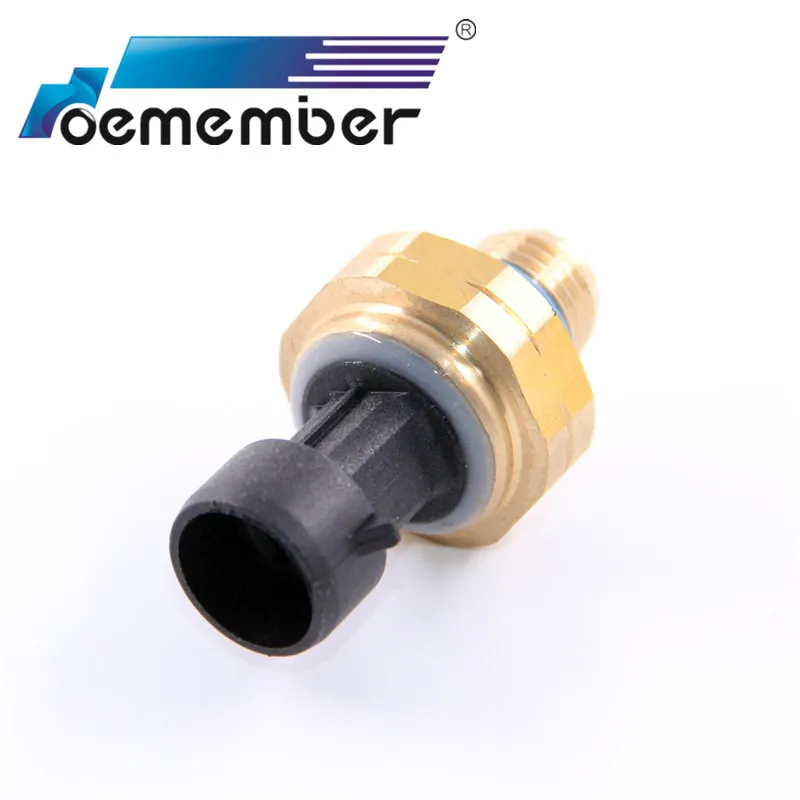 Truck Oil Pressure Sensor 49214972 904-7124 2R2945511 R2945511 3329617 3348747 4921497