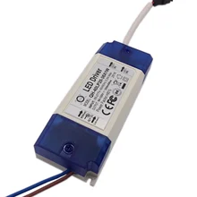 10 Pieces 20W 30W 40W LED Driver 20-36x1W 350mA DC60-120V High Power LED Powr Supply For Floodlight 10 Pieces 20W 30W 40W LED Driver 20-36x1W 350mA DC60-120V High Power LED Powr Supply For Floodlight
