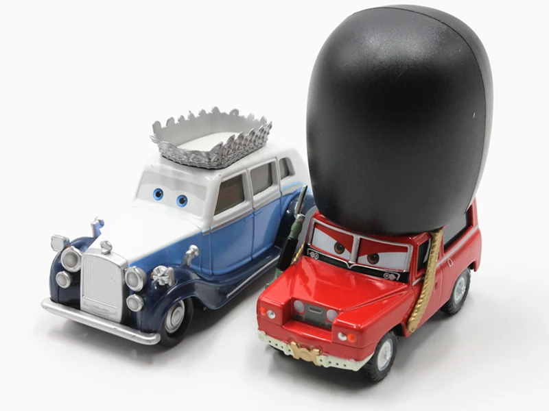 cars movie toys