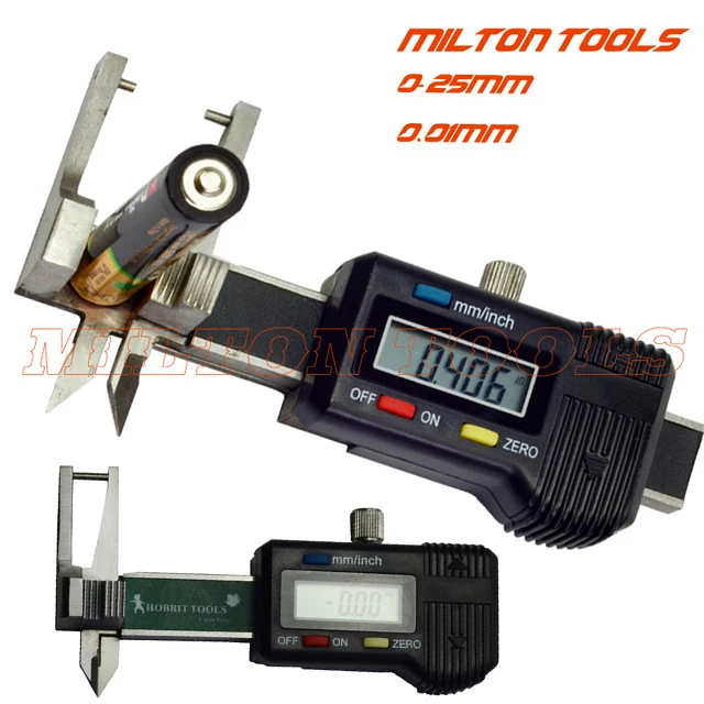 Buy 0 25mm Mini Pocket Digital Jewel Gem Gemstone