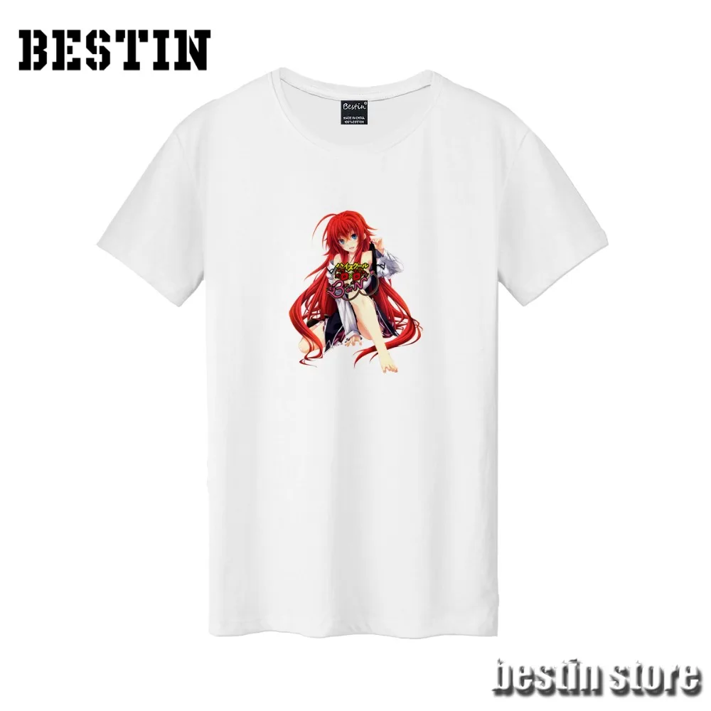 Бэстин новый аниме высокого школа DXD DD Kawaii хлопковая