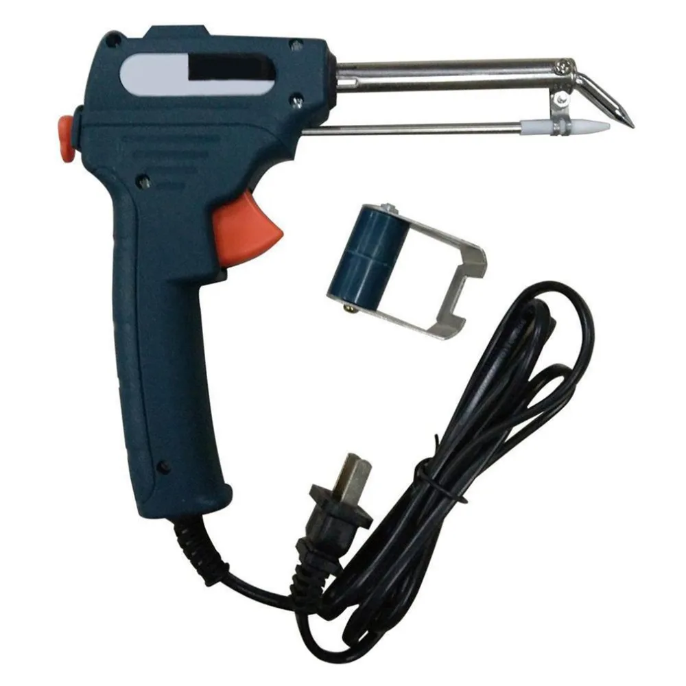 Buy 220V 60W Manual Soldering Gun Electric Gun Type