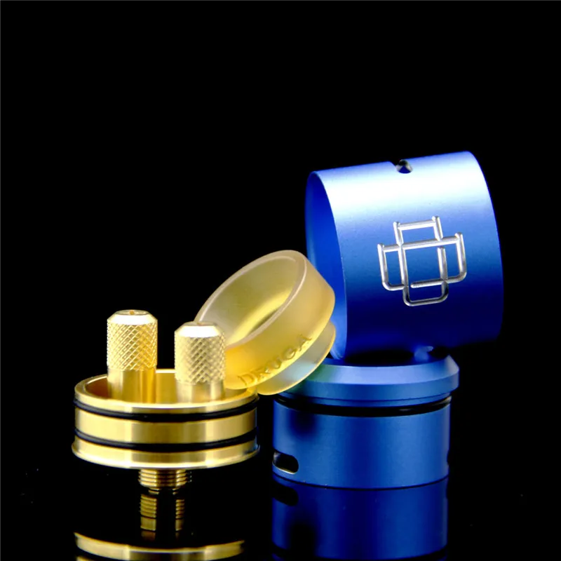 RDA ATOMIZER-16