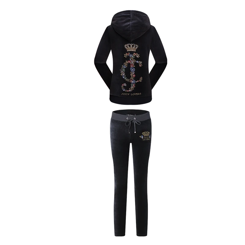 8 black