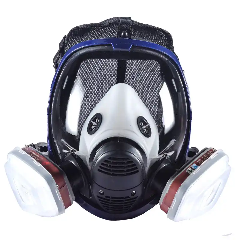 full mask respirator full mask respirator