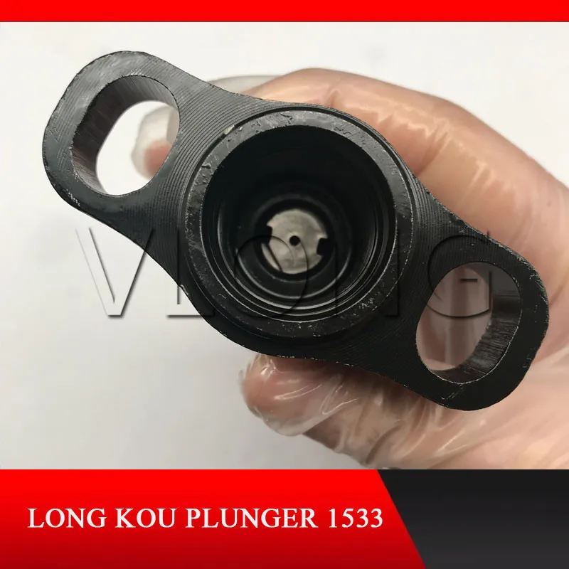 Инжектор дизельного топлива поршень longkou 1533