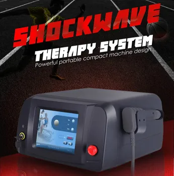 

2019！High quality shockwave Therapy shock wave machine slimming weight loss pain relief ED erectile dysfunction treatment