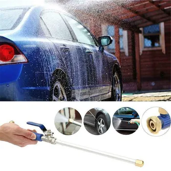 

Cleaning nozzle Car Washer Garden Washer High Pressure Power Washer Spray Nozzle 1pcs a11