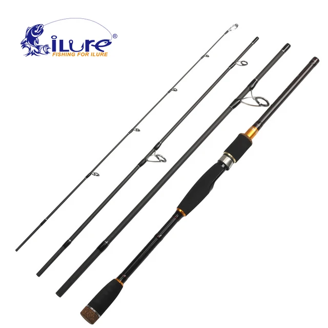 Best Price iLure Carbon Fishing Rod 2.1m/2.4m/2.7m/3m Hand Fishing Tackle Lure Rod Lure Wt 10-25g Casting Rod Canne Spinning Lure Rod Pesca Best Price iLure Carbon Fishing Rod 2.1m/2.4m/2.7m/3m Hand Fishing Tackle Lure Rod Lure Wt 10-25g Casting Rod Canne Spinning Lure Rod Pesca