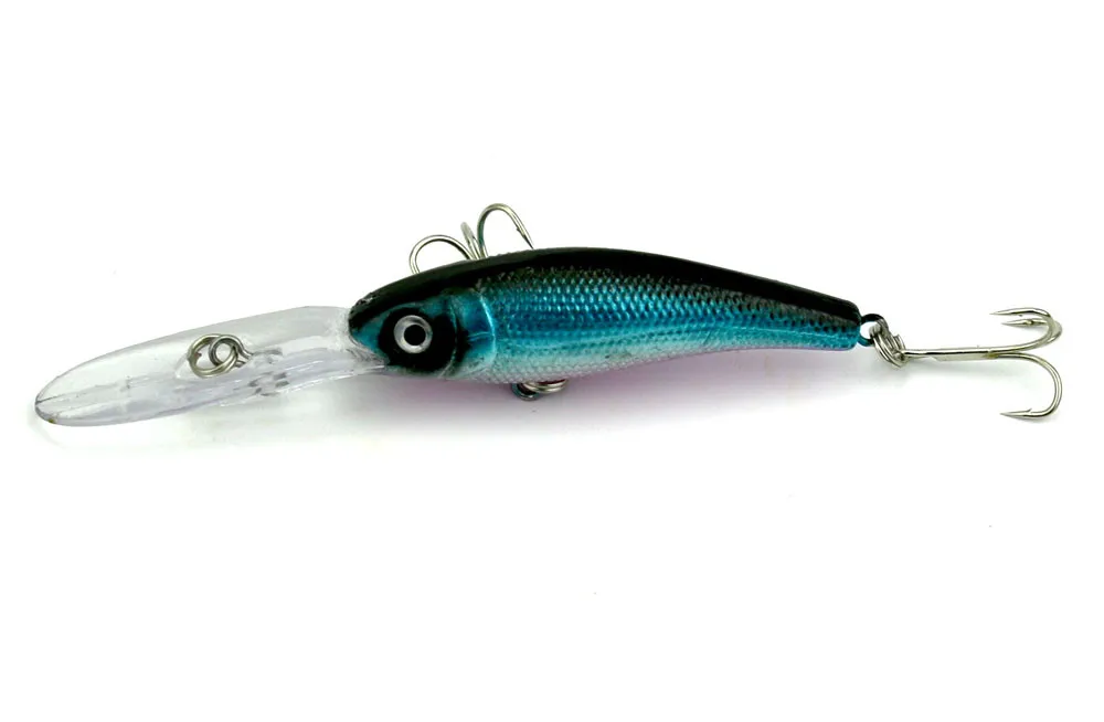 MI046 minnow lures (7)