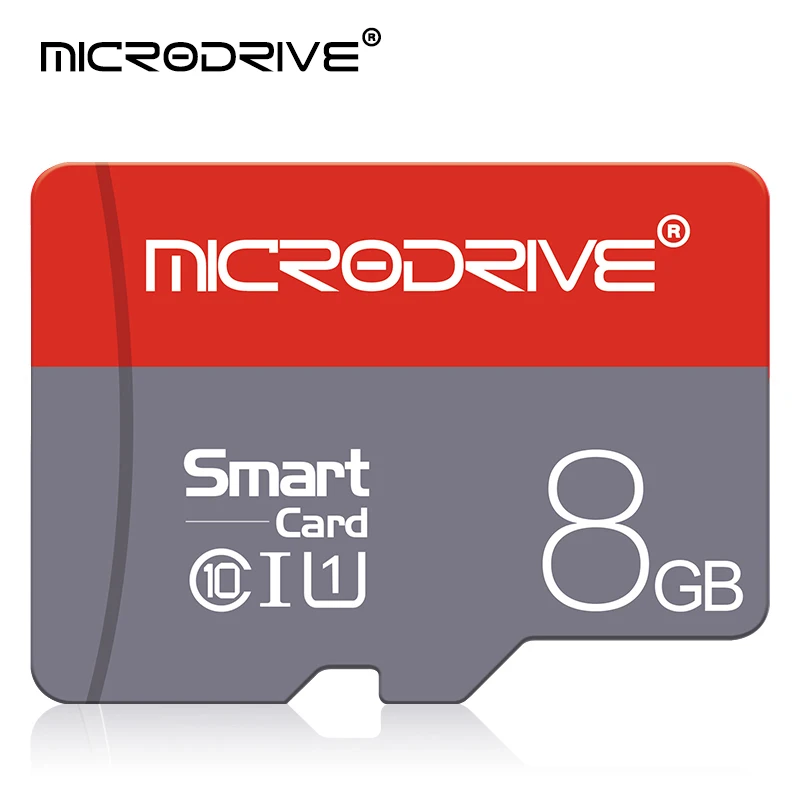 8GB