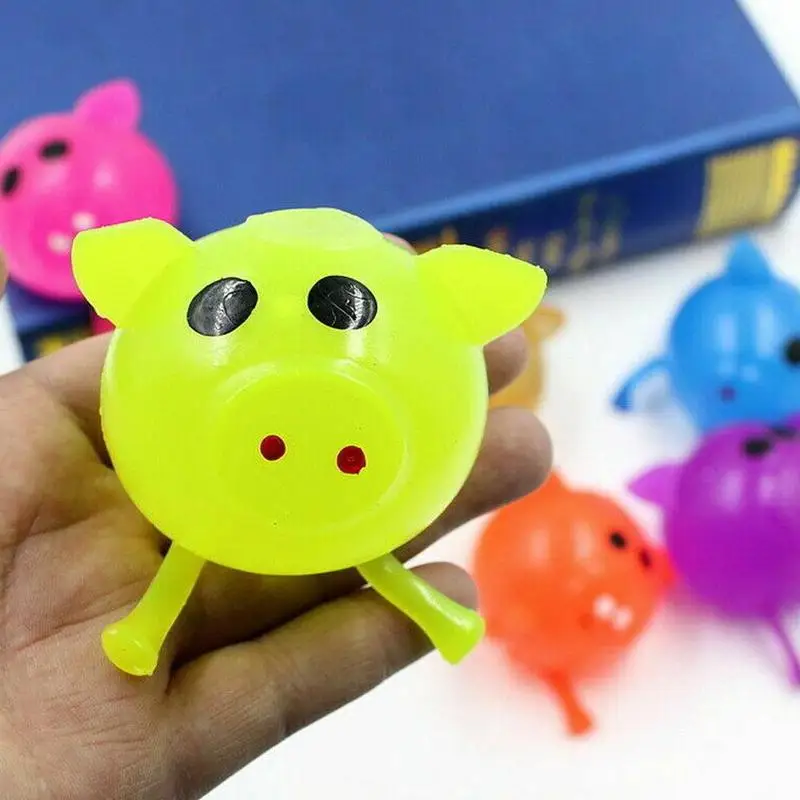 Усиленная упаковка 2019 новые продукты креативные вентиляционные входные свиньи