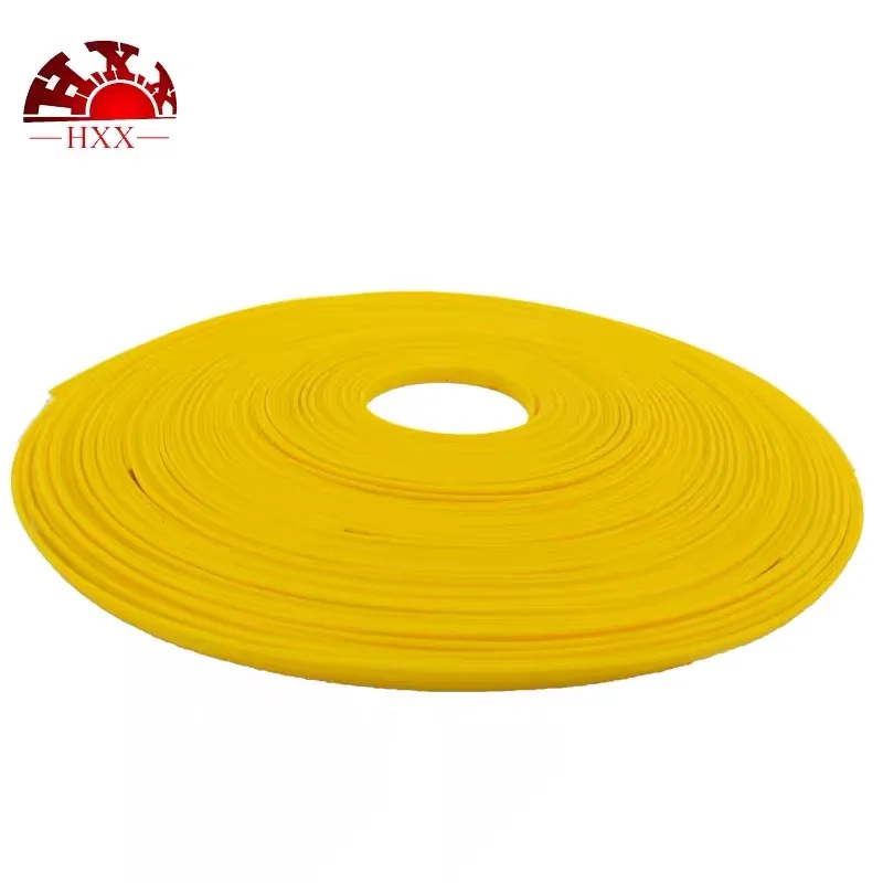

one meter linear scale rubber / grating ruler rubber / electronic ruler tape / sealed dustproof rubber