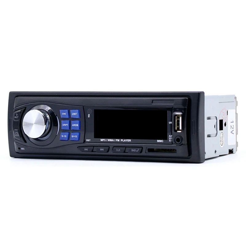 Car MP3 Player Car Bluetooth Call Card Radio Replace Car CD 8013in Car MP3 Players from