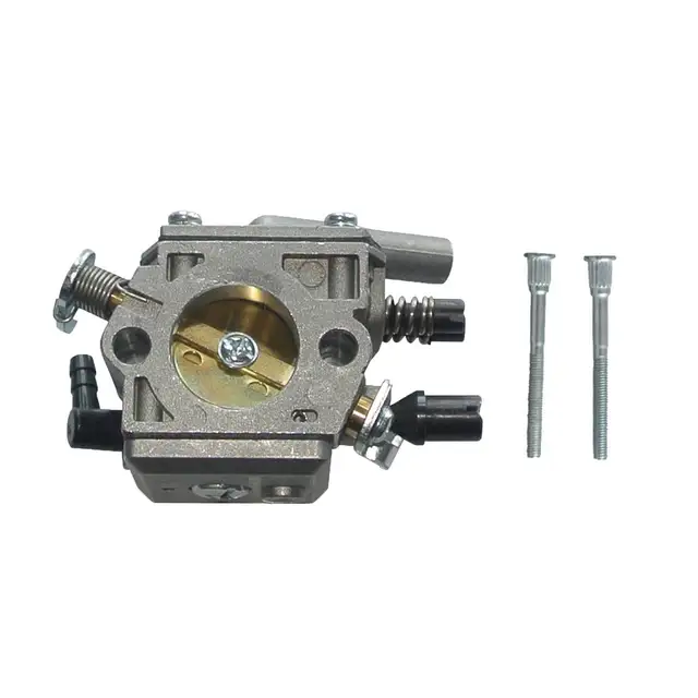 Bolt New Chainsaw Carburetor Carb To Fit Stihl 038 Ms380 Ms381 In Bolt New Chainsaw Carburetor Carb To Fit Stihl 038 Ms380 Ms381
