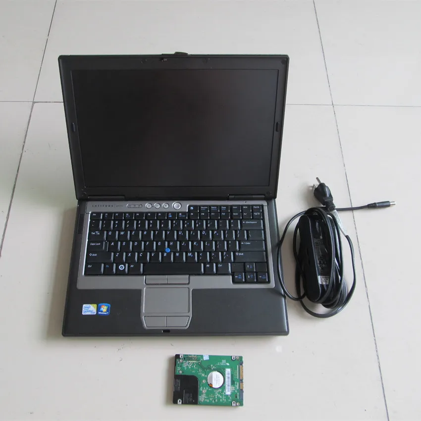  for bmw diagnose software for icom a2 a3 next hdd 500gb with computer for dell d630 used ram 4g exp