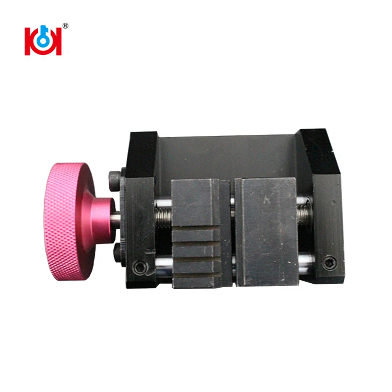 Dimple key clamp-9