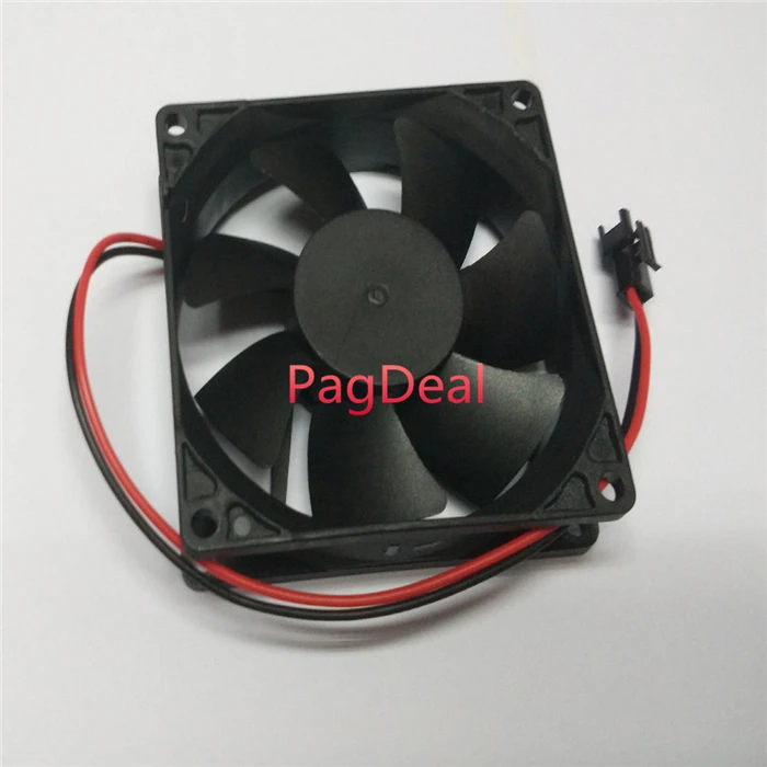 cooling fan2