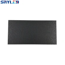 P3 Крытый SMD RGB светодио дный отображает модуль, 192 мм x 96 мм, 64*32 pixle, P3 rgb светодио дный панели