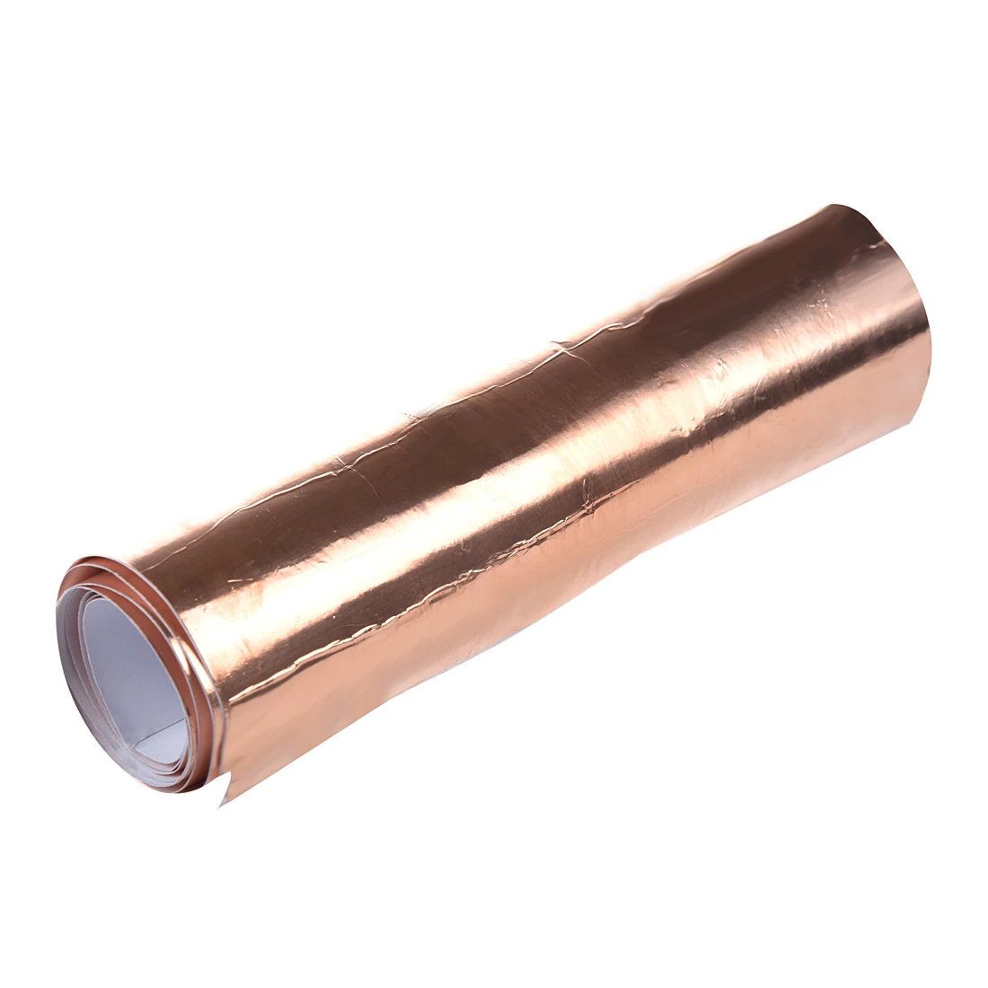

EWS-Copper Foil Tape Shielding Sheet 200 x 1000mm Double-sided Conductive Roll