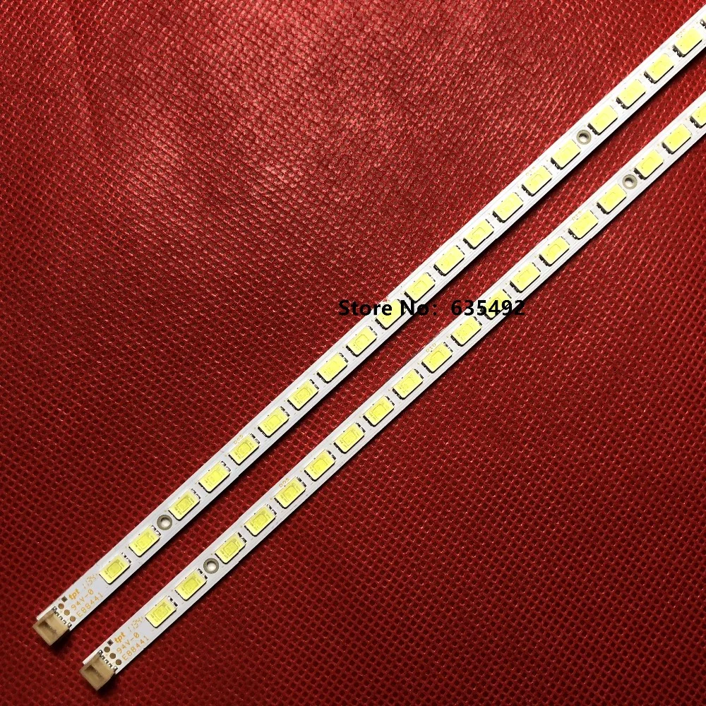 LED 백라이트 스트립 42T11-06a E88441 74.42T13.001-0-CS1 H42E07A LE42H300 42LV3550 42LV3551 42LV3700 42LV5500 T420HW08