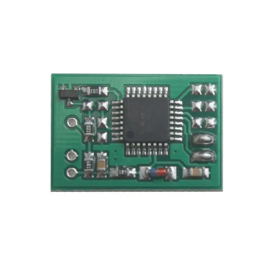 BMW and Mercedes BENZ Sensor Occupant Emulator 1