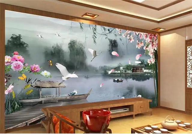 3D House Painting aliexpress : buy 3d room photo wallpaper custom mural non 3D House Painting aliexpress : buy 3d room photo wallpaper custom mural non