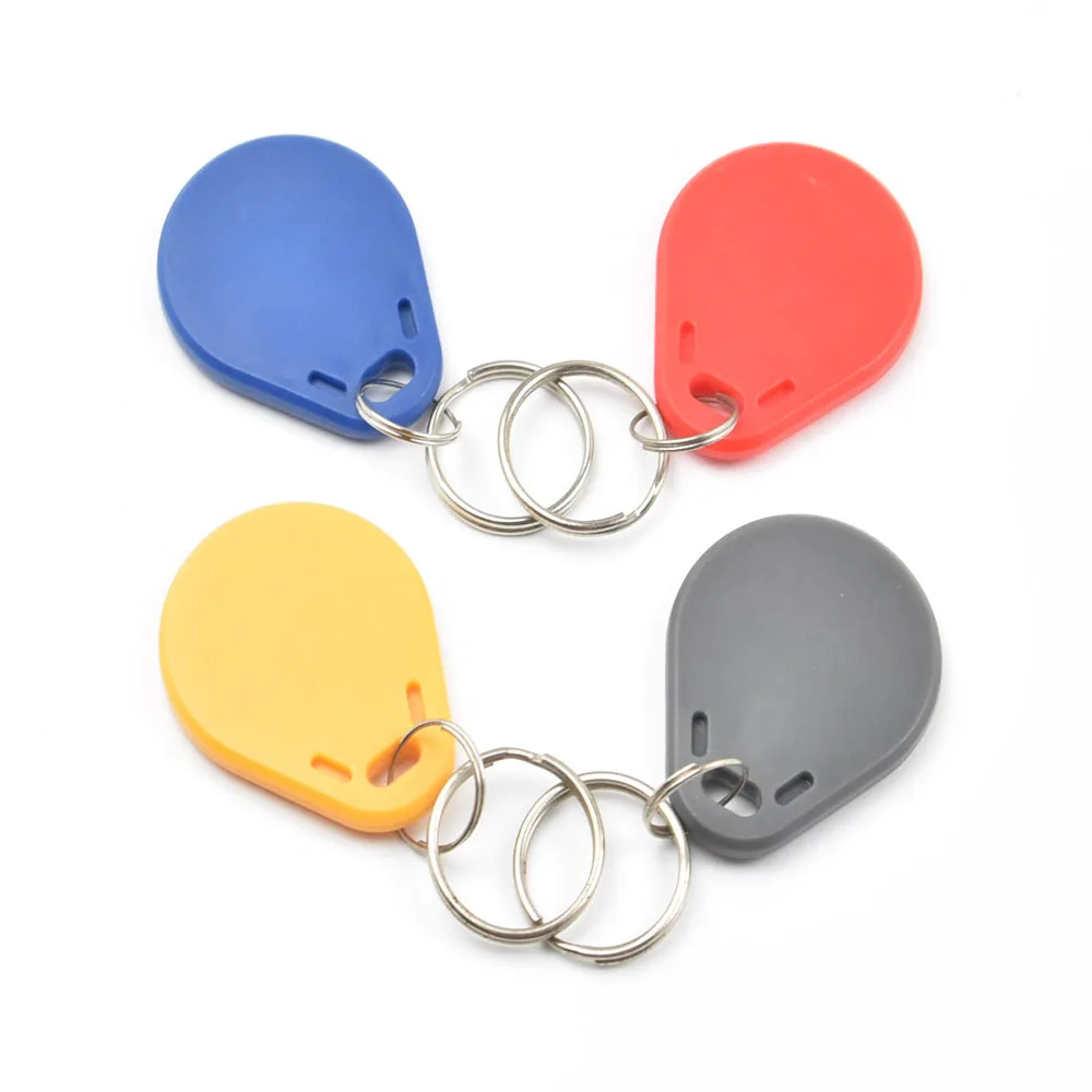 5pcs/lot UID Changeable IC tag keyfob for mif 1k 13.56MHz  Writable mif 0 zero HF ISO14443A 5pcs/lot UID Changeable IC tag keyfob for mif 1k 13.56MHz  Writable mif 0 zero HF ISO14443A