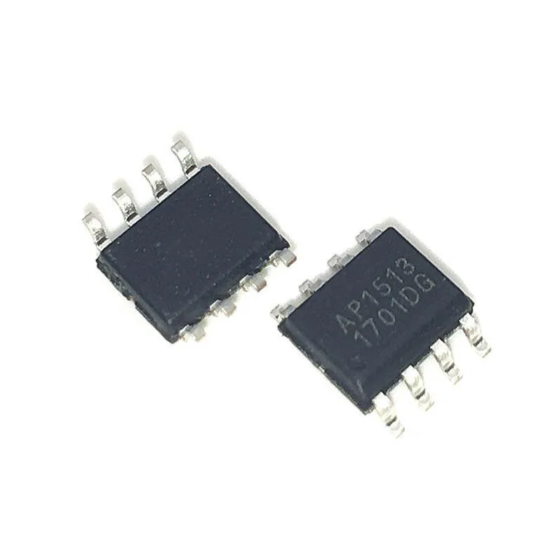 

10pcs/ AP1513SG-13 AP1513 SOP8 Step-down IC 3A input 3.6~18V