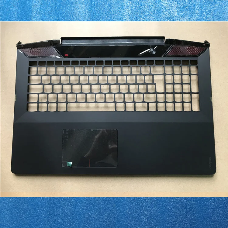 Упор для рук чехол для lenovo Y700-15 Y700-15ISK Y700-15ACZ верхняя крышка Упор для рук верхний регистр