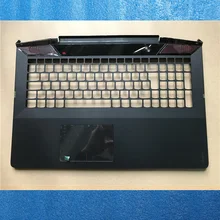 Упор для рук чехол для lenovo Y700-15 Y700-15ISK Y700-15ACZ верхняя крышка Упор для рук верхний регистр