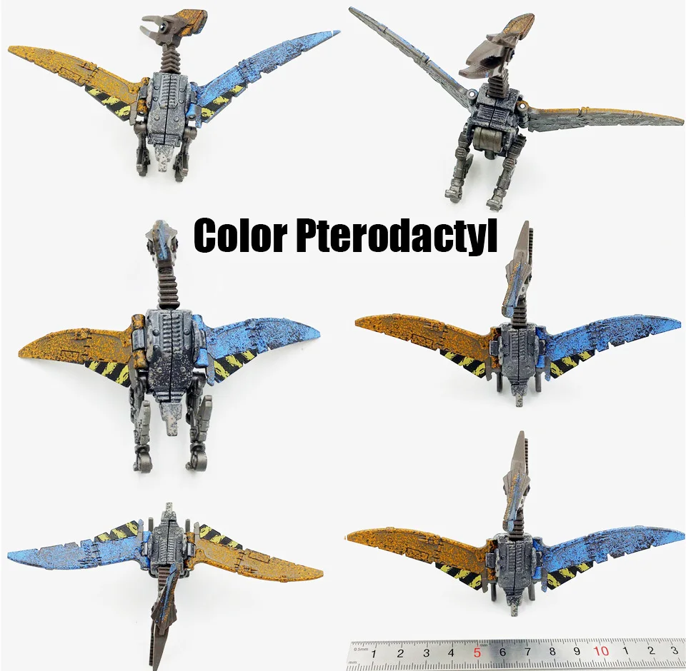 color pterodactyl 02