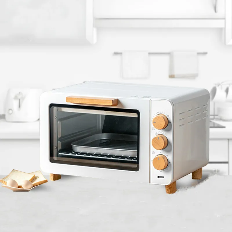 

Electric Oven Dryer Microwave Oven Baking Machine Bread Machine Small Multifunction Fully Automatic Mechanical Easy To Use
