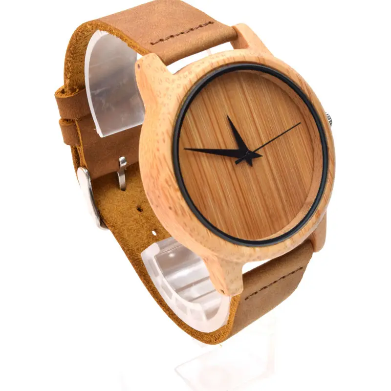 wood watch man (1)