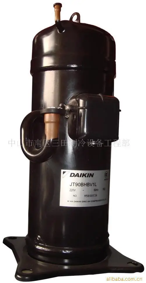 Jt125g P4v1 Компрессор Для Кондиционера Купить