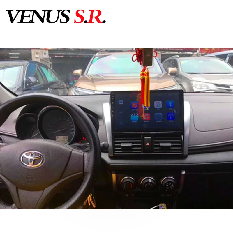 Sale VenusSR Android 8.1 2.5D car dvd for Toyota Vios Yaris Radio 2014-2016 multimedia Radio stereo gps navigation 4 Sale VenusSR Android 8.1 2.5D car dvd for Toyota Vios Yaris Radio 2014-2016 multimedia Radio stereo gps navigation 4