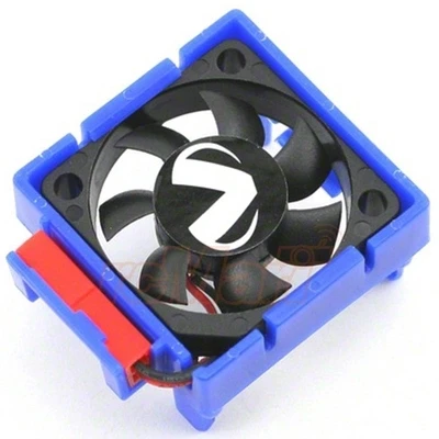 все цены на TRAXXAS RALLY/SLASH VXL-3S cooling fan онлайн