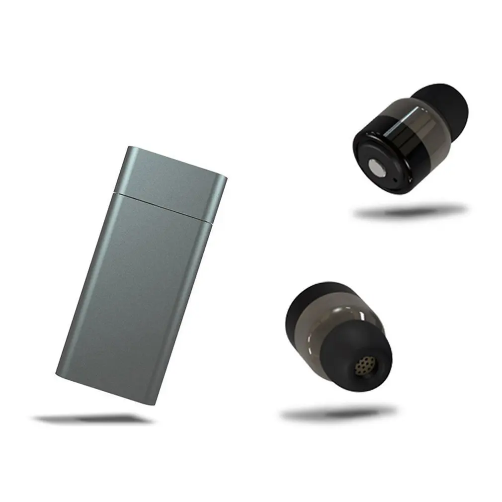 

M780 Waterproof Bluetooth Earphone Wireless Bluetooth V4.1 Mini Lightweight Subwoofer Portable In-ear Sports Earphone
