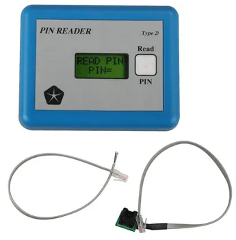 

Pin Code Reader For Chrysler Type2