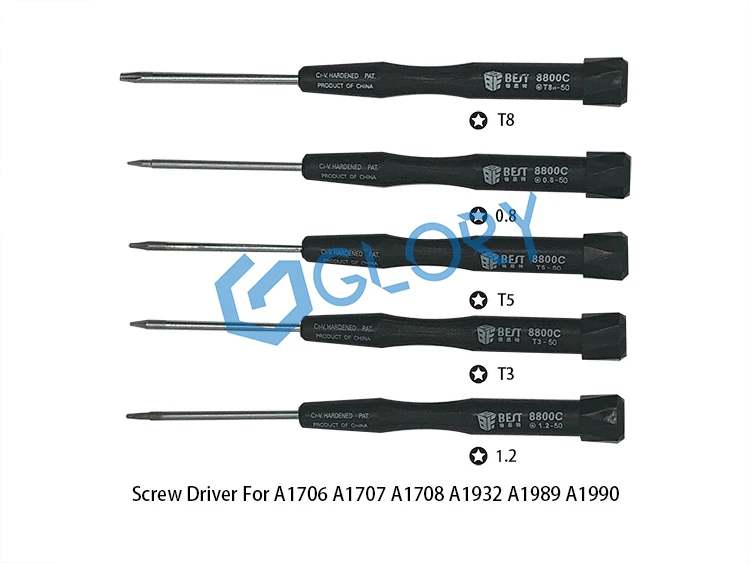 A1706 A1708 ЖК-дисплей в сборе 661-05324 661-07971 661-05323 661-07970 для Macbook Pro retina 1" Дисплей Замена