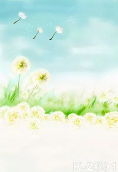 

LIFE MAGIC BOX Easter Photography Backdrops Wedding Backdrops 7Ft X 10Ft Backdrops For Wedding Photo Xr14-K-2691