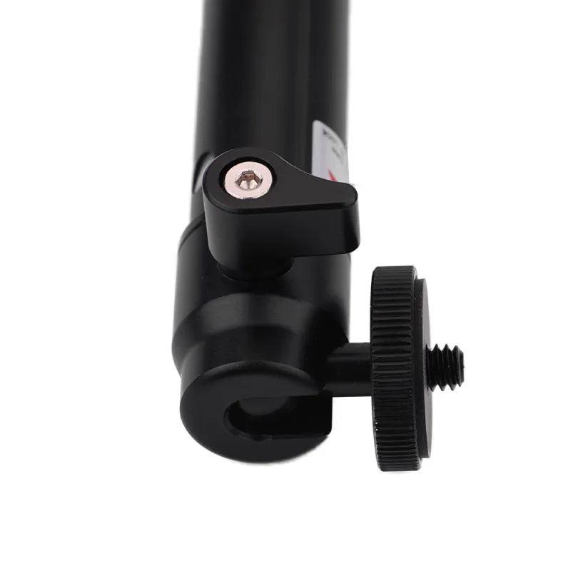 Удлинительный полюсный стержень Масштабируемая портативная стойка Gimbal Bar Kit выдвижной удлинитель для DJI OSMO Mobile