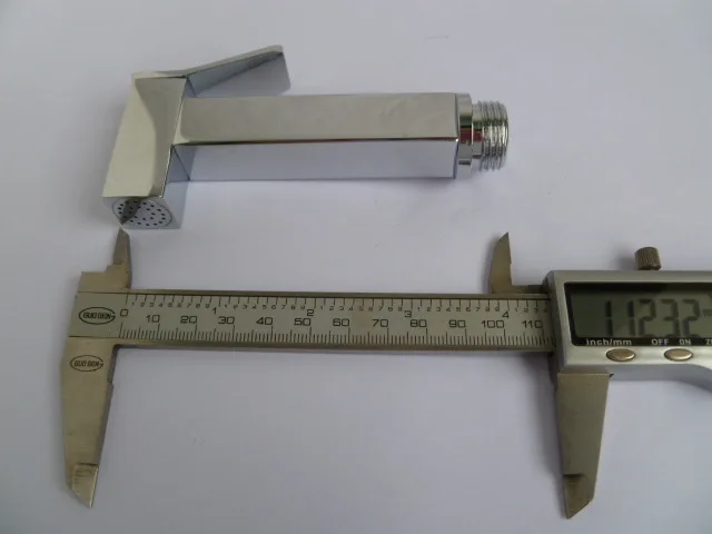 Acessórios para torneiras de cozinha